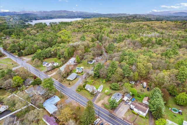 43 Webster Lake Road, Franklin, NH 03235