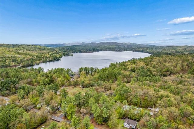 43 Webster Lake Road, Franklin, NH 03235
