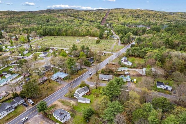 43 Webster Lake Road, Franklin, NH 03235