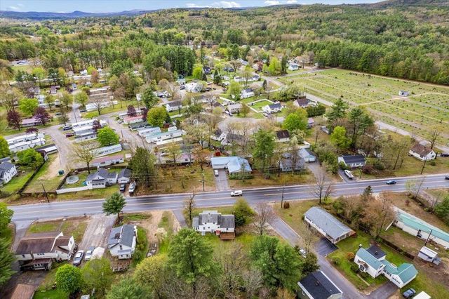 43 Webster Lake Road, Franklin, NH 03235
