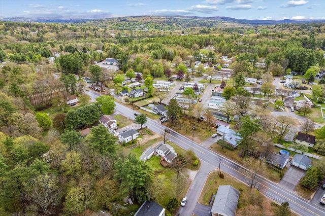 43 Webster Lake Road, Franklin, NH 03235