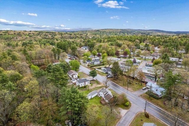 43 Webster Lake Road, Franklin, NH 03235