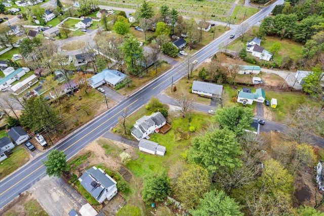 43 Webster Lake Road, Franklin, NH 03235