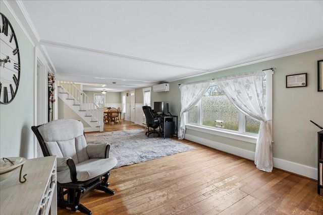 43 Webster Lake Road, Franklin, NH 03235
