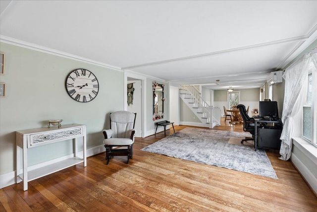 43 Webster Lake Road, Franklin, NH 03235