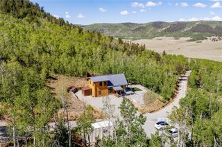 1023 Mexican Ridge Circle, Como, CO 80432