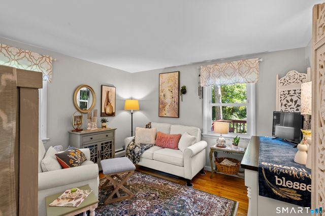 24 Forest Avenue, Groton, CT 06355