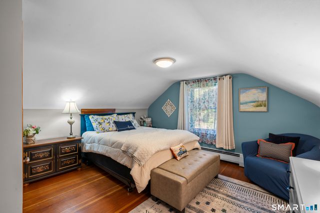 24 Forest Avenue, Groton, CT 06355