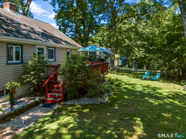 24 Forest Avenue, Groton, CT 06355