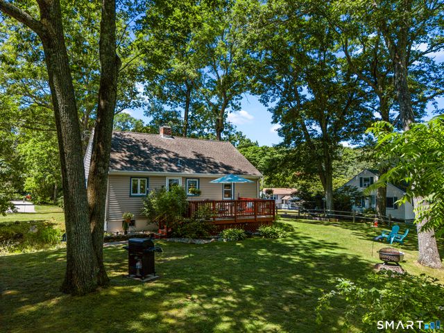 24 Forest Avenue, Groton, CT 06355