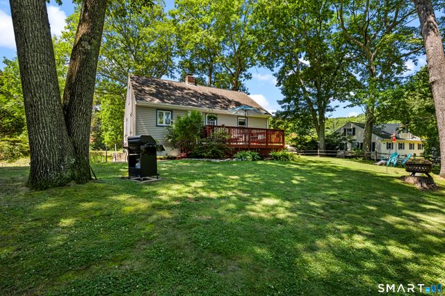 24 Forest Avenue, Groton, CT 06355