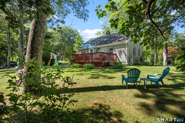 24 Forest Avenue, Groton, CT 06355