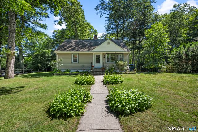 24 Forest Avenue, Groton, CT 06355