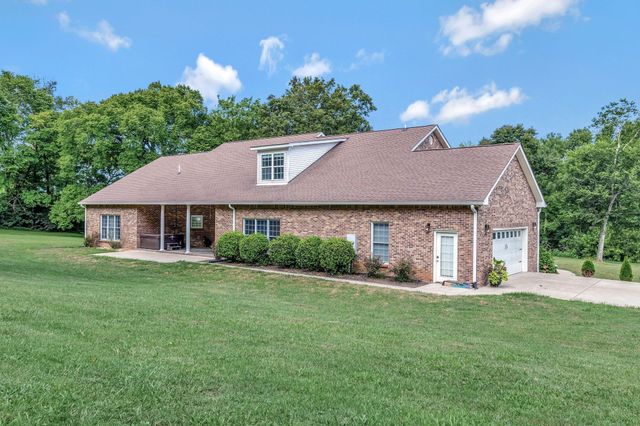 2600 Little Bartons Creek Rd, Cumberland Furnace, TN 37051