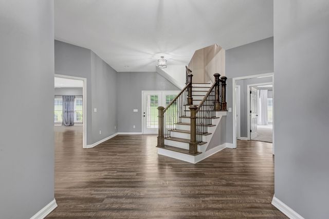 2600 Little Bartons Creek Rd, Cumberland Furnace, TN 37051