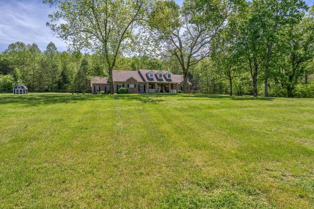 2600 Little Bartons Creek Rd, Cumberland Furnace, TN 37051