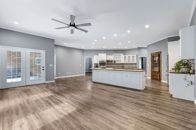 2600 Little Bartons Creek Rd, Cumberland Furnace, TN 37051