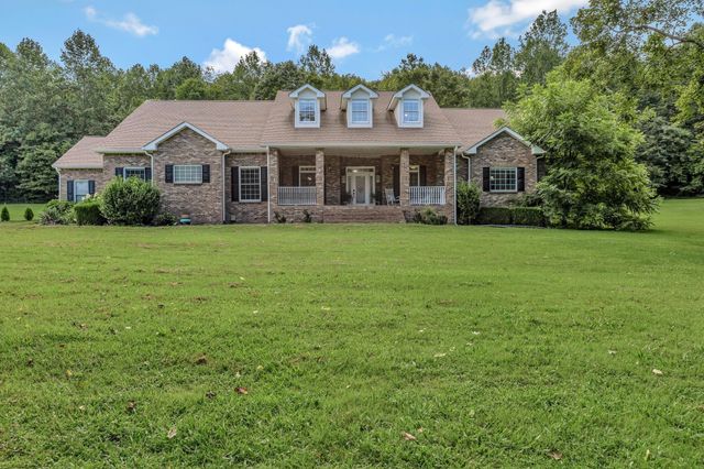 2600 Little Bartons Creek Rd, Cumberland Furnace, TN 37051