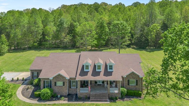 2600 Little Bartons Creek Rd, Cumberland Furnace, TN 37051