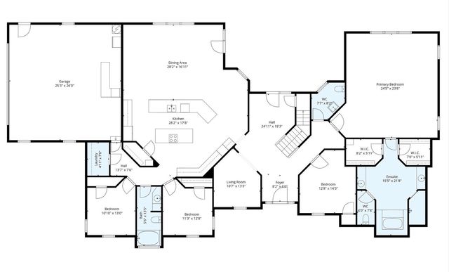 2600 Little Bartons Creek Rd, Cumberland Furnace, TN 37051