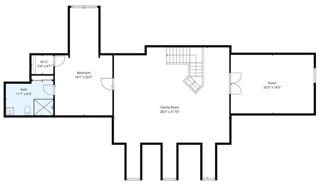 2600 Little Bartons Creek Rd, Cumberland Furnace, TN 37051