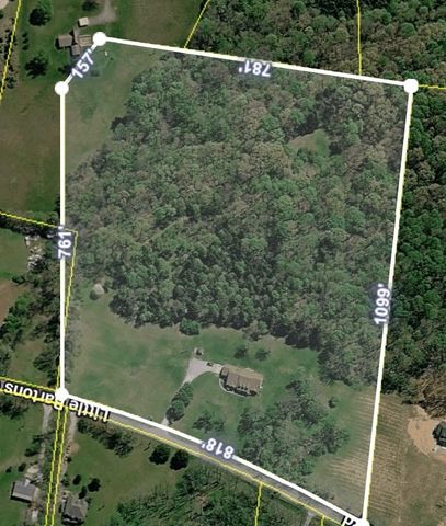 2600 Little Bartons Creek Rd, Cumberland Furnace, TN 37051