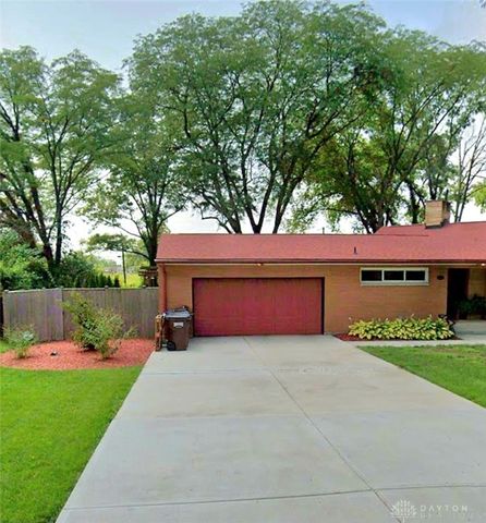 1230 Sunnyview Avenue, Dayton, OH 45406