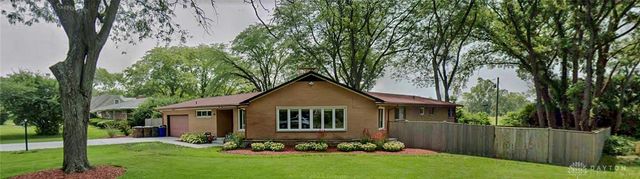 1230 Sunnyview Avenue, Dayton, OH 45406