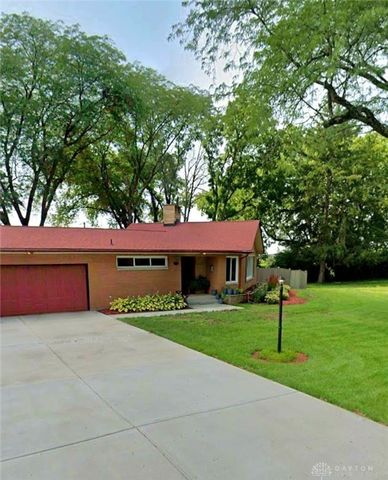 1230 Sunnyview Avenue, Dayton, OH 45406