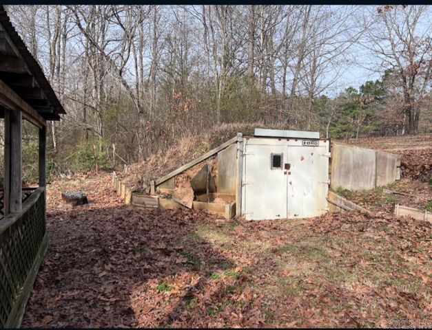 6824 Myrtle Drive, Mabelvale, AR 72103