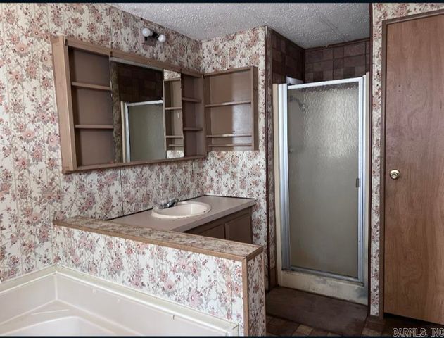 6824 Myrtle Drive, Mabelvale, AR 72103