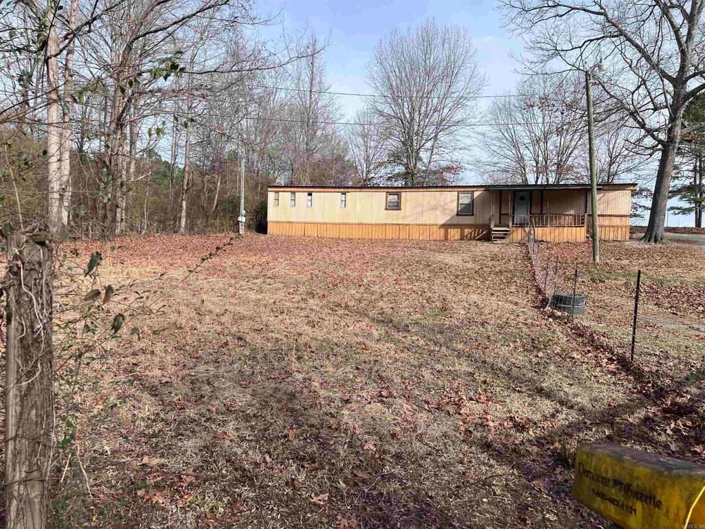 6824 Myrtle Drive, Mabelvale, AR 72103