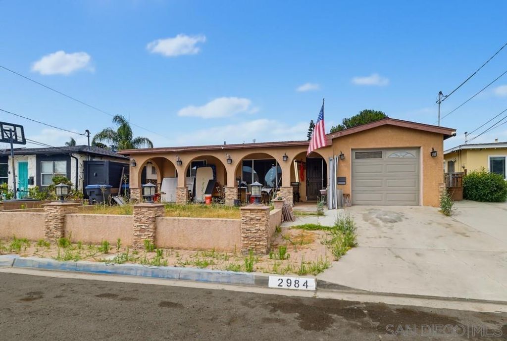 2984 Morningside St, San Diego, CA 92139 — photo 2