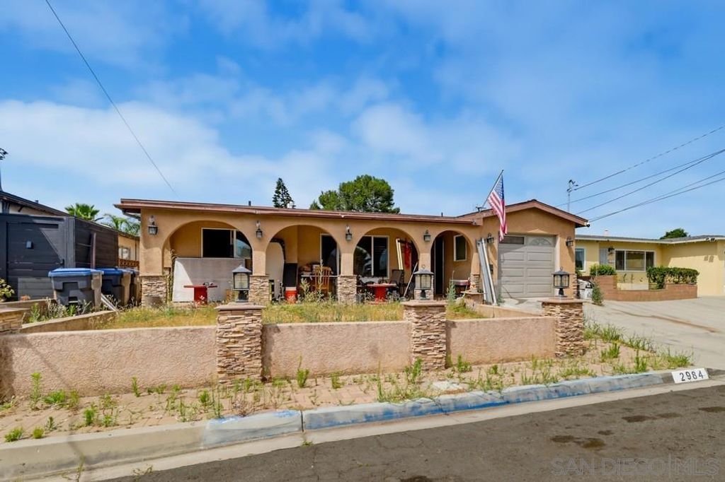 2984 Morningside St, San Diego, CA 92139 — photo 3