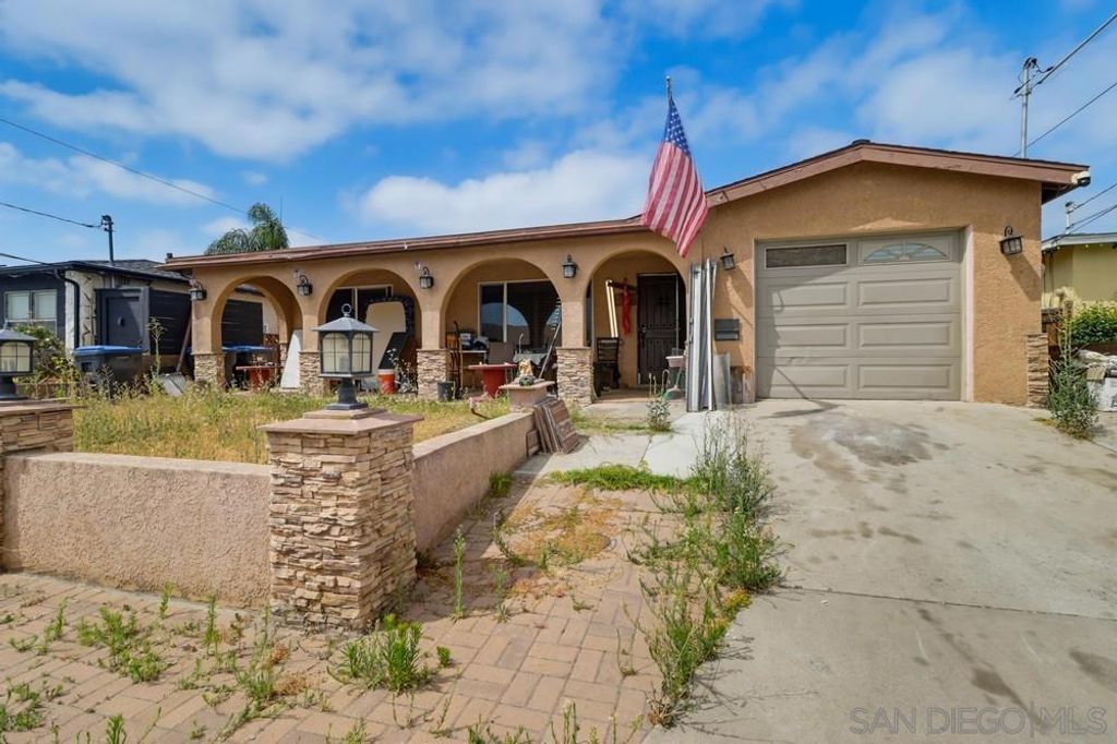 2984 Morningside St, San Diego, CA 92139 — photo 4