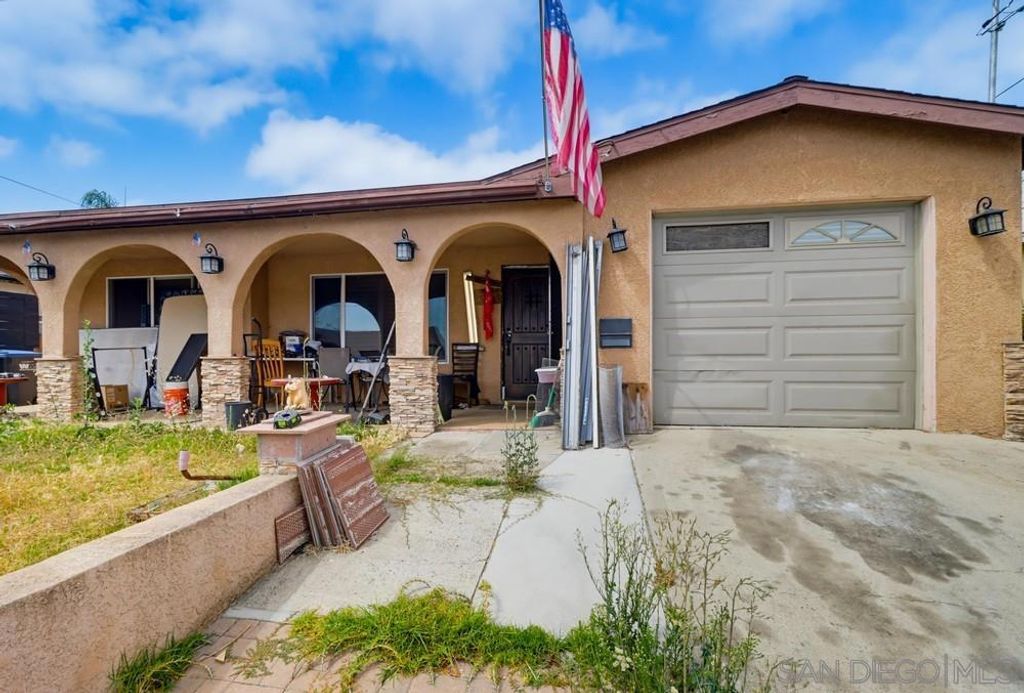 2984 Morningside St, San Diego, CA 92139 — photo 5