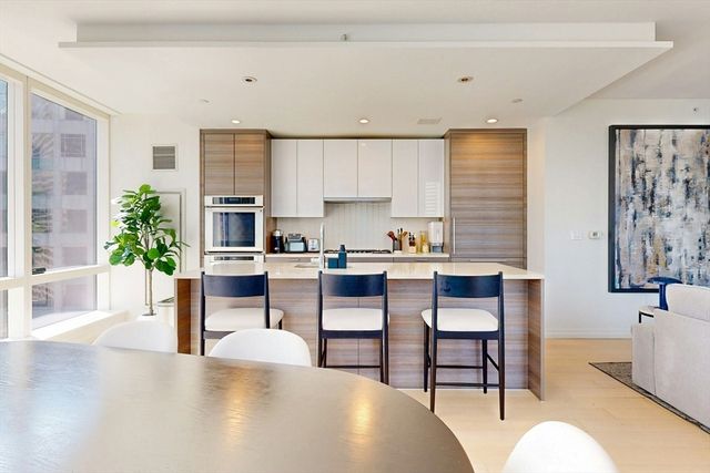 1 Franklin St 2308, Boston, MA 02110