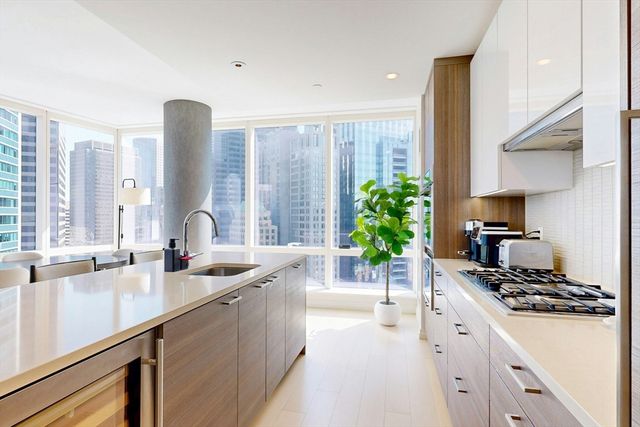 1 Franklin St 2308, Boston, MA 02110