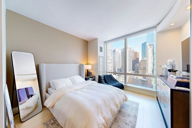 1 Franklin St 2308, Boston, MA 02110