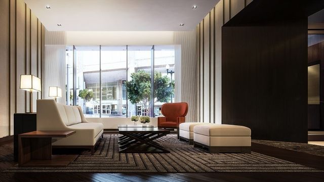 1 Franklin St 2308, Boston, MA 02110