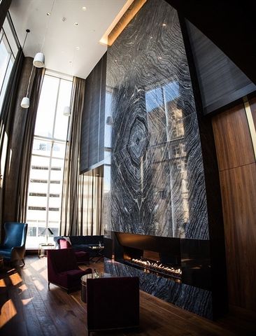 1 Franklin St 2308, Boston, MA 02110