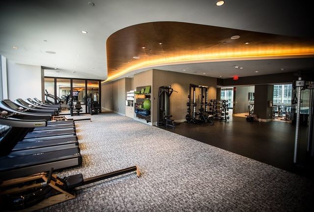 1 Franklin St 2308, Boston, MA 02110