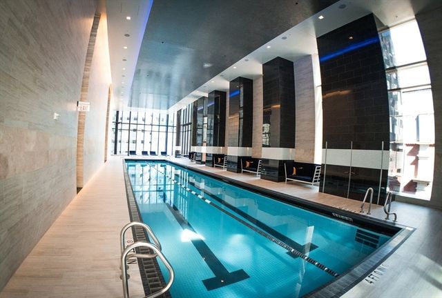 1 Franklin St 2308, Boston, MA 02110