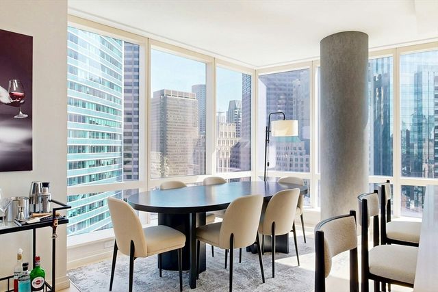 1 Franklin St 2308, Boston, MA 02110