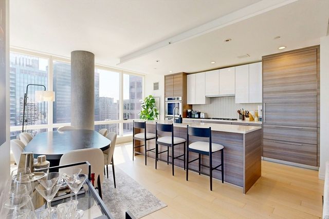 1 Franklin St 2308, Boston, MA 02110