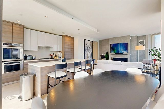 1 Franklin St 2308, Boston, MA 02110