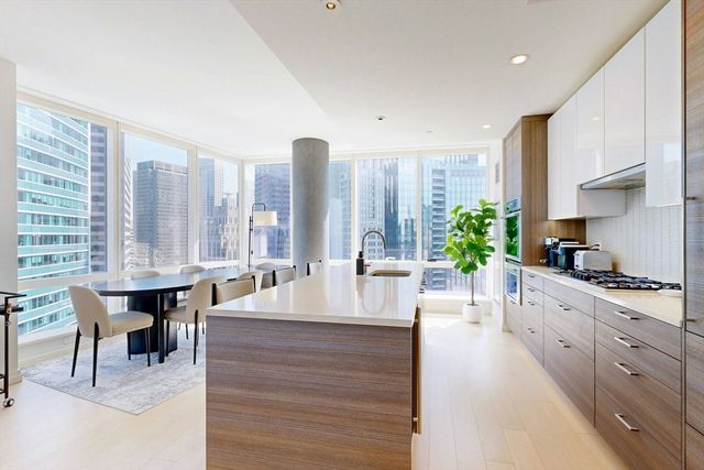 1 Franklin St 2308, Boston, MA 02110