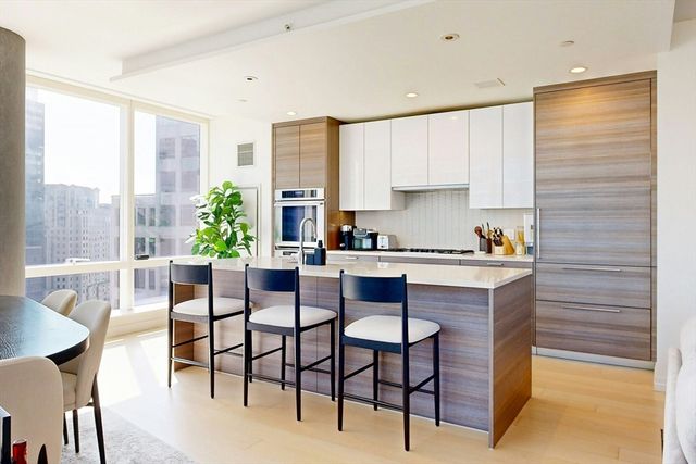 1 Franklin St 2308, Boston, MA 02110