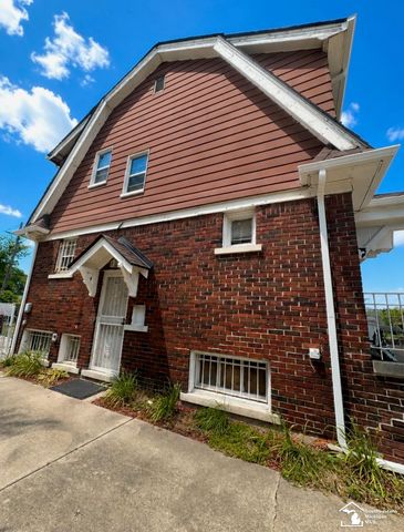 5992 Lakewood Street, Detroit, MI 48213