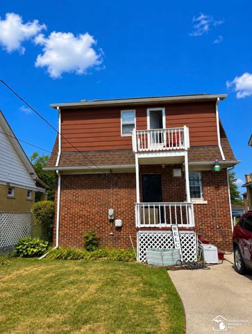 5992 Lakewood Street, Detroit, MI 48213